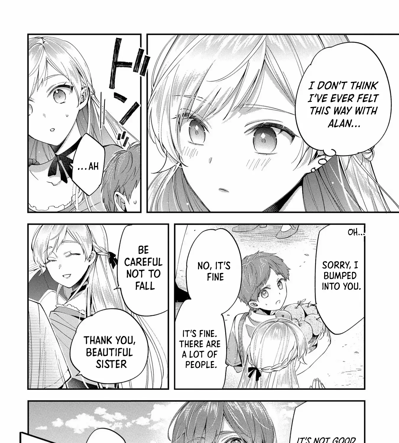Now That My Engagement With The Prince Was Cancelled, I Will Stop Pretending To Be a Fool Chapter 10 page 22 - 