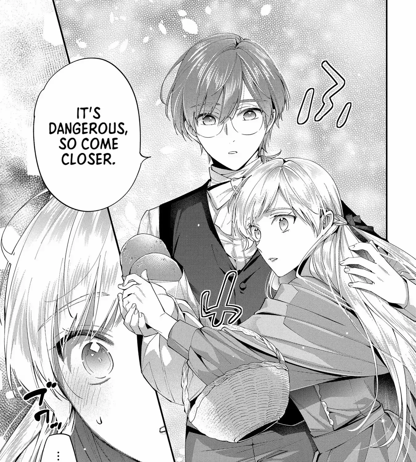Now That My Engagement With The Prince Was Cancelled, I Will Stop Pretending To Be a Fool Chapter 10 page 24 - 