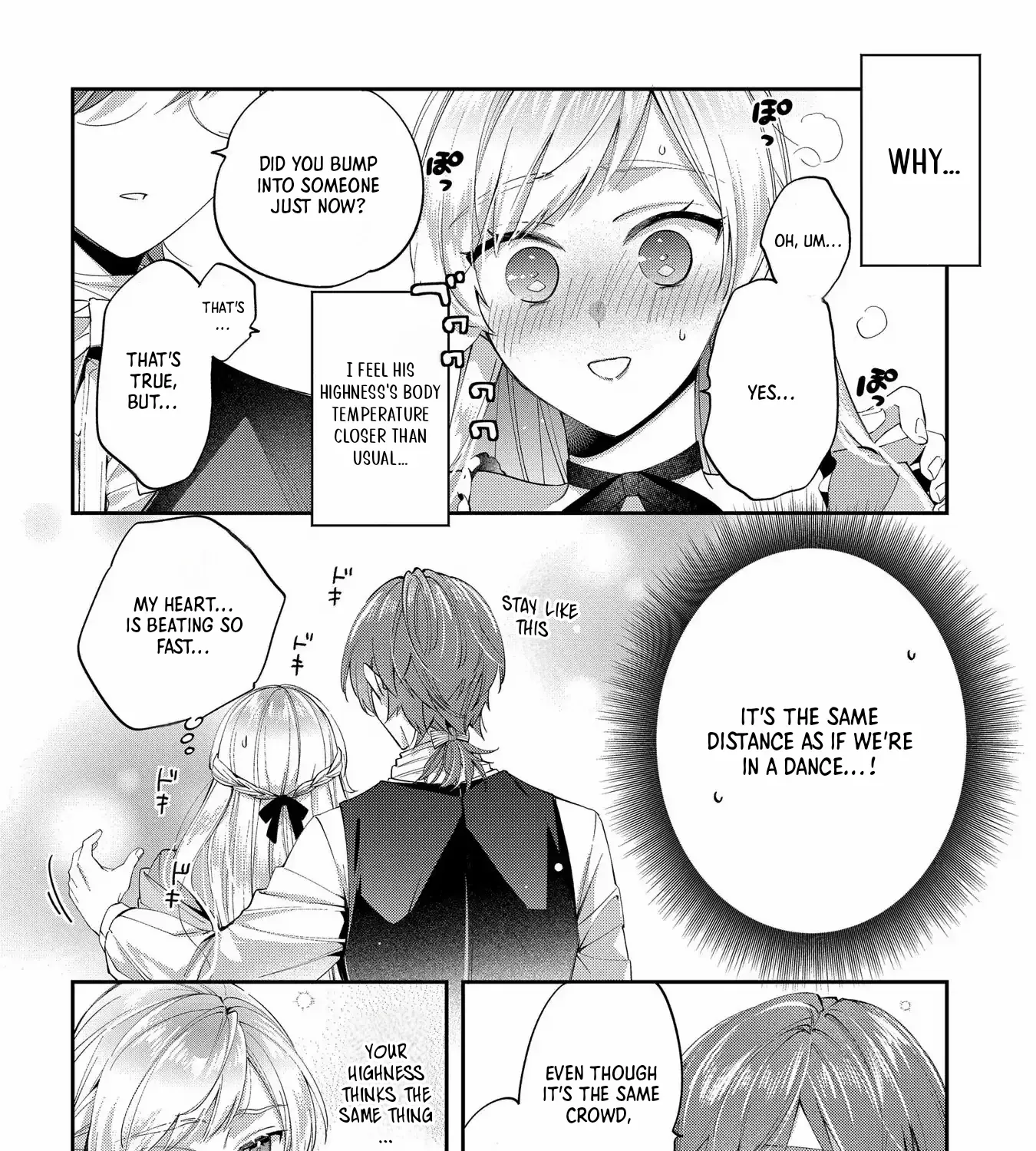 Now That My Engagement With The Prince Was Cancelled, I Will Stop Pretending To Be a Fool Chapter 10 page 26 - 