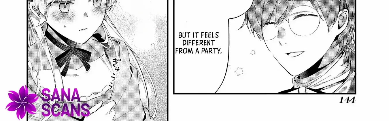 Now That My Engagement With The Prince Was Cancelled, I Will Stop Pretending To Be a Fool Chapter 10 page 27 - 