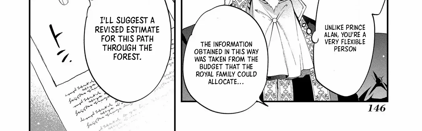 Now That My Engagement With The Prince Was Cancelled, I Will Stop Pretending To Be a Fool Chapter 10 page 31 - 