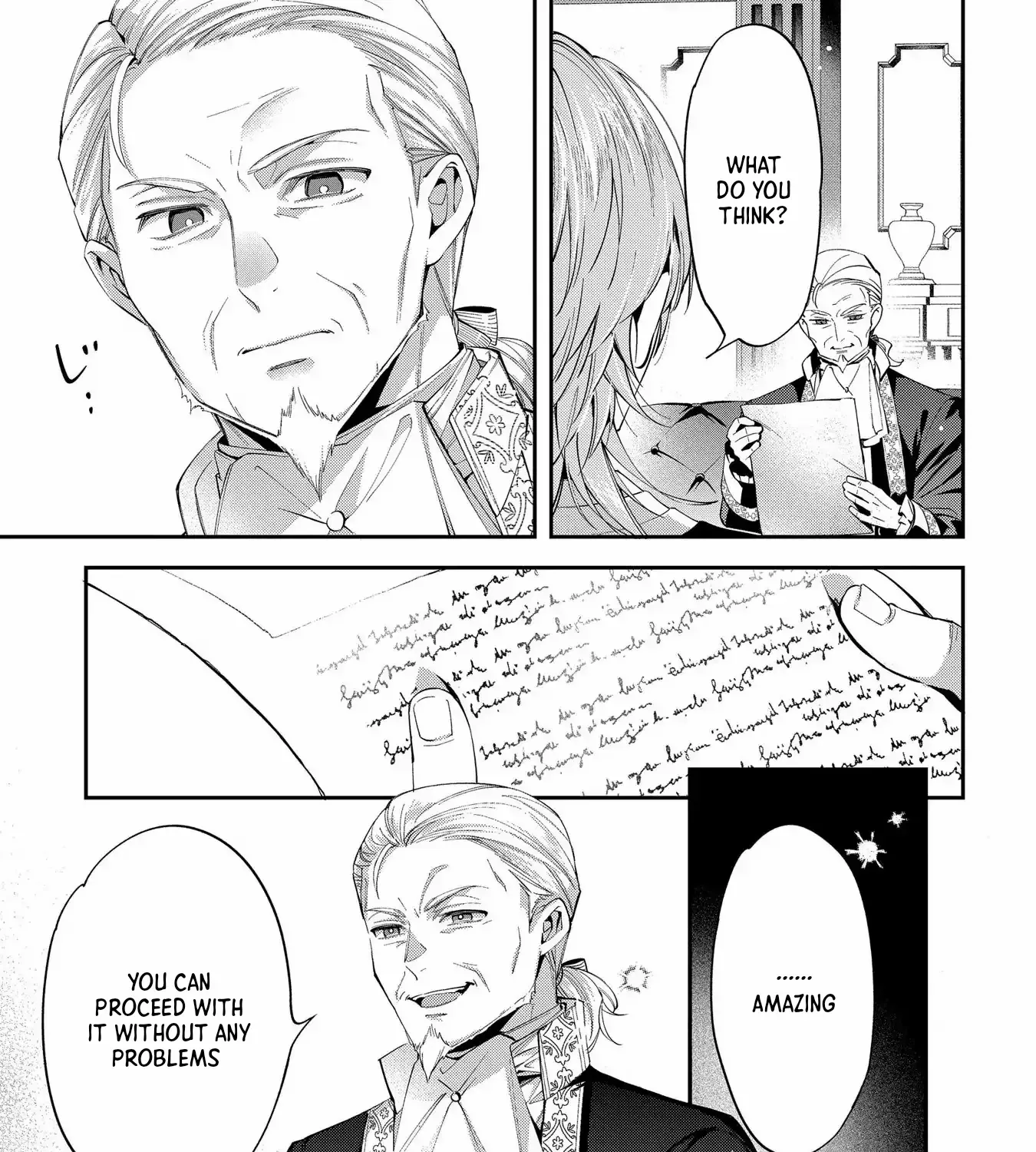 Now That My Engagement With The Prince Was Cancelled, I Will Stop Pretending To Be a Fool Chapter 10 page 32 - 