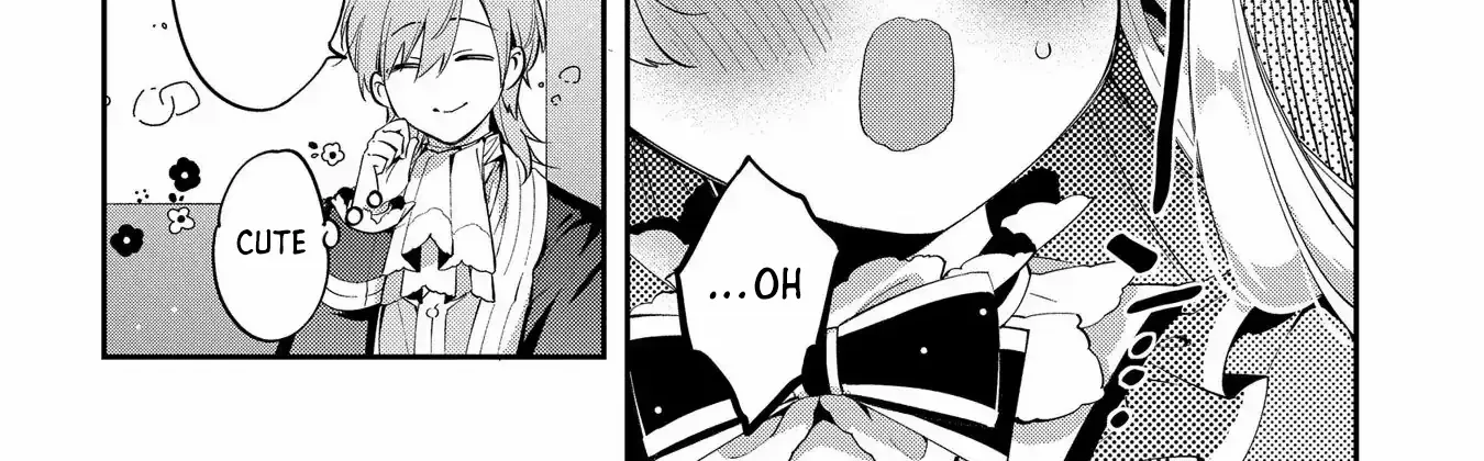 Now That My Engagement With The Prince Was Cancelled, I Will Stop Pretending To Be a Fool Chapter 10 page 39 - 