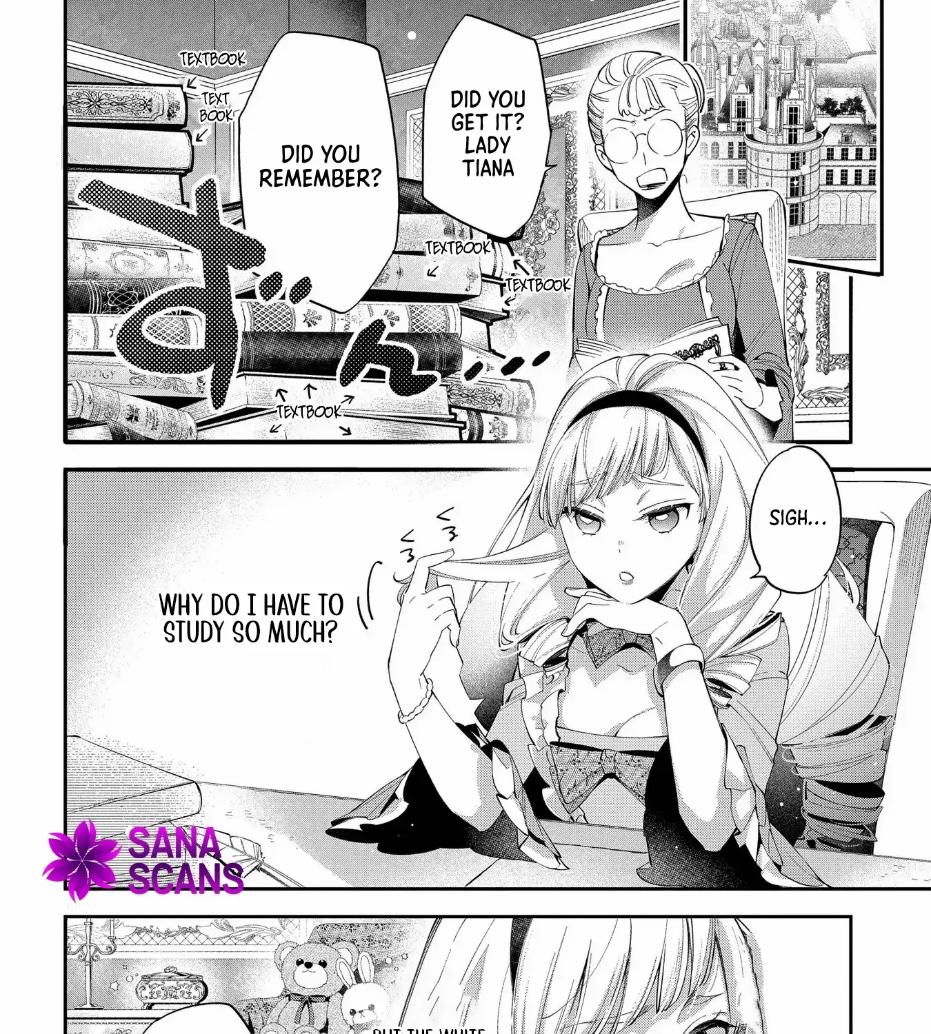 Now That My Engagement With The Prince Was Cancelled, I Will Stop Pretending To Be a Fool Chapter 10 page 42 - 