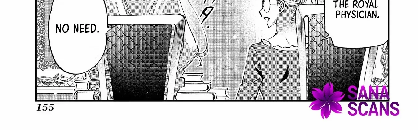 Now That My Engagement With The Prince Was Cancelled, I Will Stop Pretending To Be a Fool Chapter 10 page 49 - 