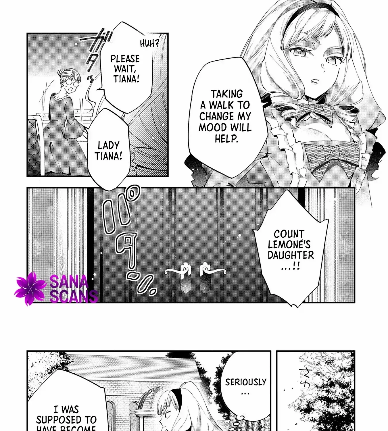 Now That My Engagement With The Prince Was Cancelled, I Will Stop Pretending To Be a Fool Chapter 10 page 50 - 