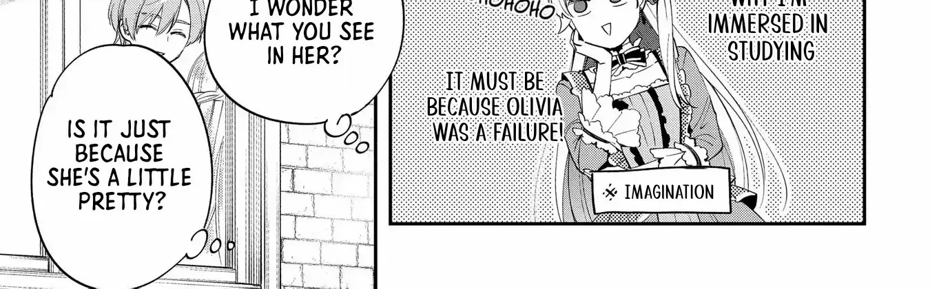 Now That My Engagement With The Prince Was Cancelled, I Will Stop Pretending To Be a Fool Chapter 10 page 53 - 