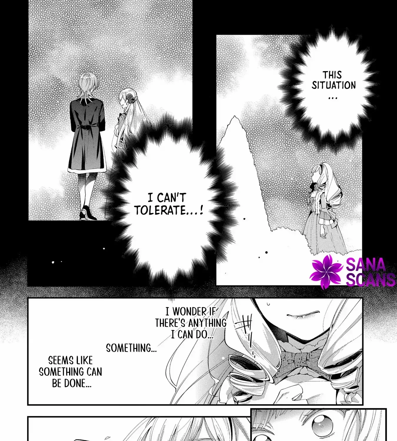 Now That My Engagement With The Prince Was Cancelled, I Will Stop Pretending To Be a Fool Chapter 10 page 54 - 