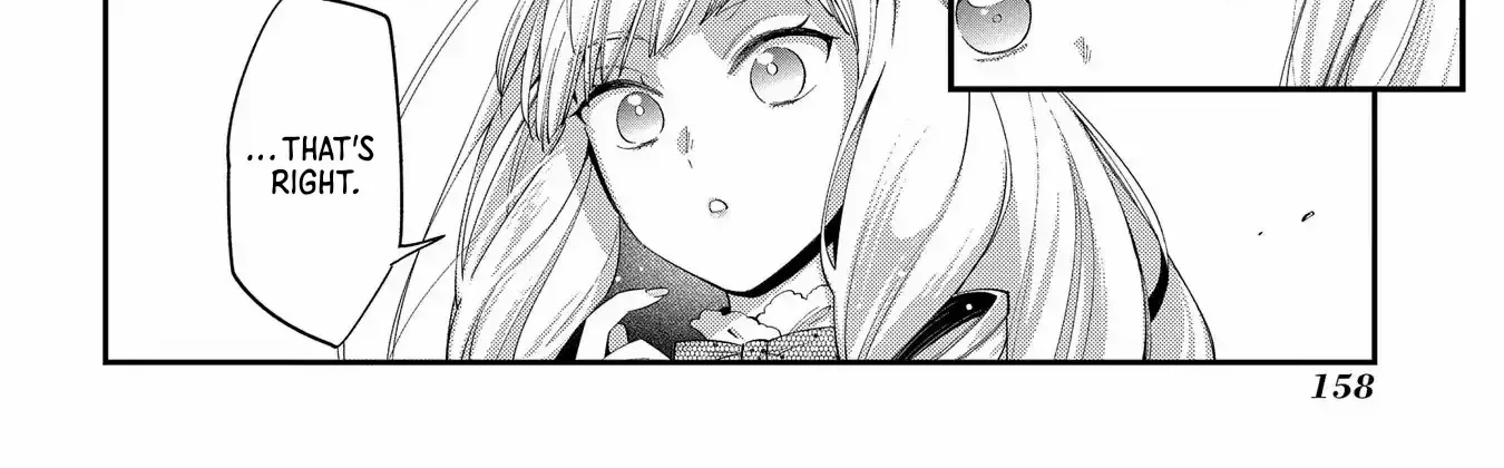 Now That My Engagement With The Prince Was Cancelled, I Will Stop Pretending To Be a Fool Chapter 10 page 55 - 