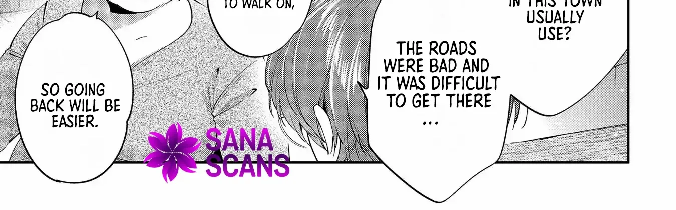 Now That My Engagement With The Prince Was Cancelled, I Will Stop Pretending To Be a Fool Chapter 10 page 9 - 