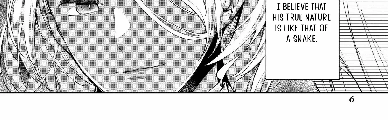 Now That My Engagement With The Prince Was Cancelled, I Will Stop Pretending To Be a Fool Chapter 11 page 11 - 