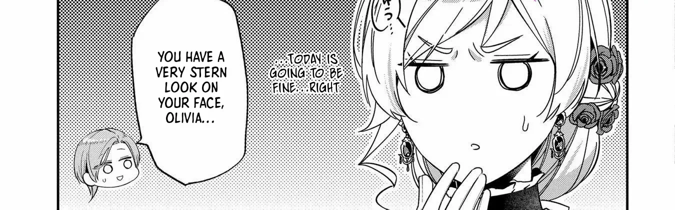 Now That My Engagement With The Prince Was Cancelled, I Will Stop Pretending To Be a Fool Chapter 11 page 13 - 