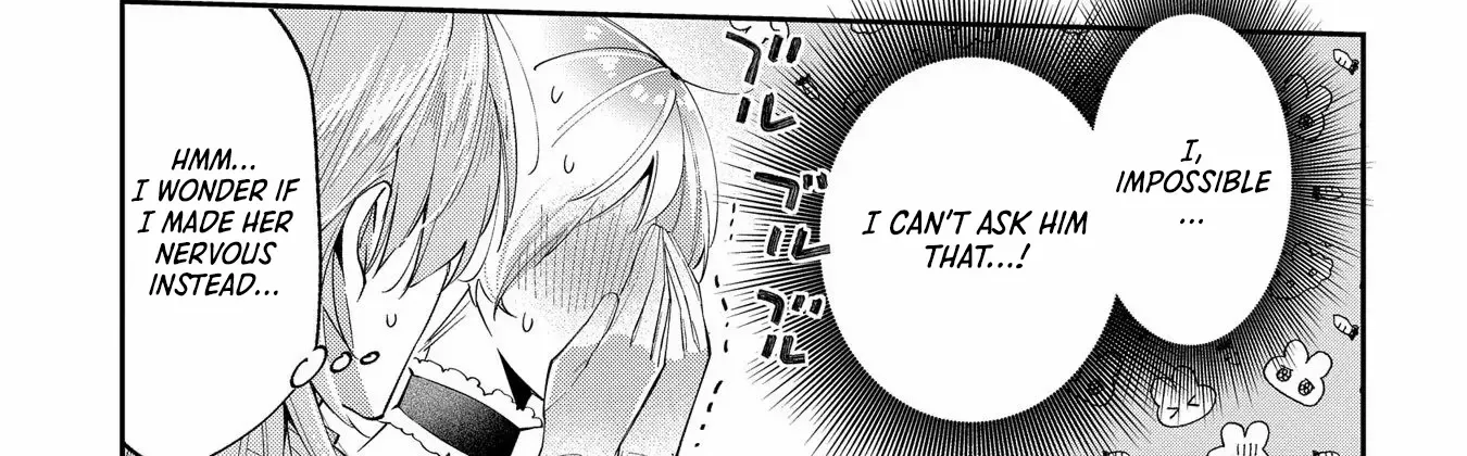 Now That My Engagement With The Prince Was Cancelled, I Will Stop Pretending To Be a Fool Chapter 11 page 17 - 
