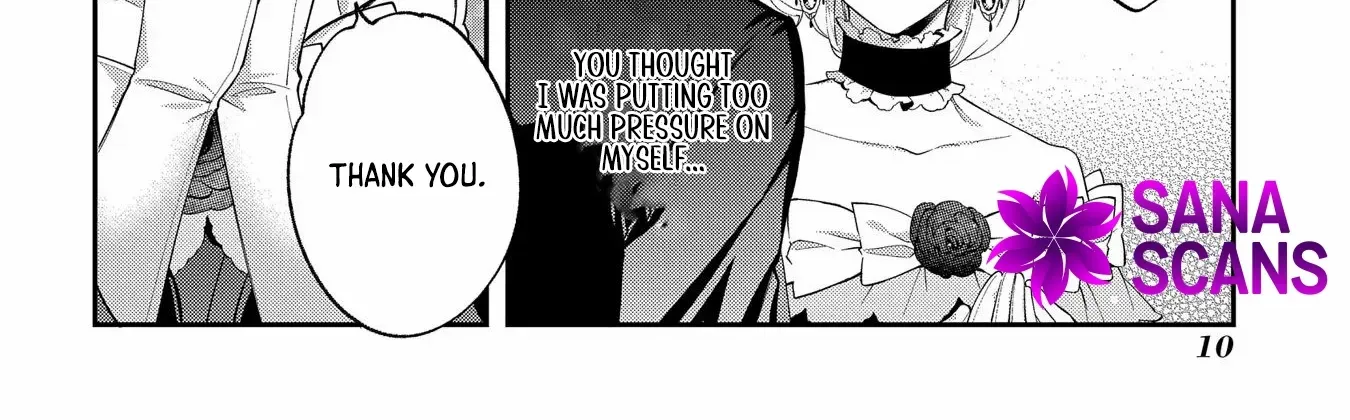 Now That My Engagement With The Prince Was Cancelled, I Will Stop Pretending To Be a Fool Chapter 11 page 19 - 