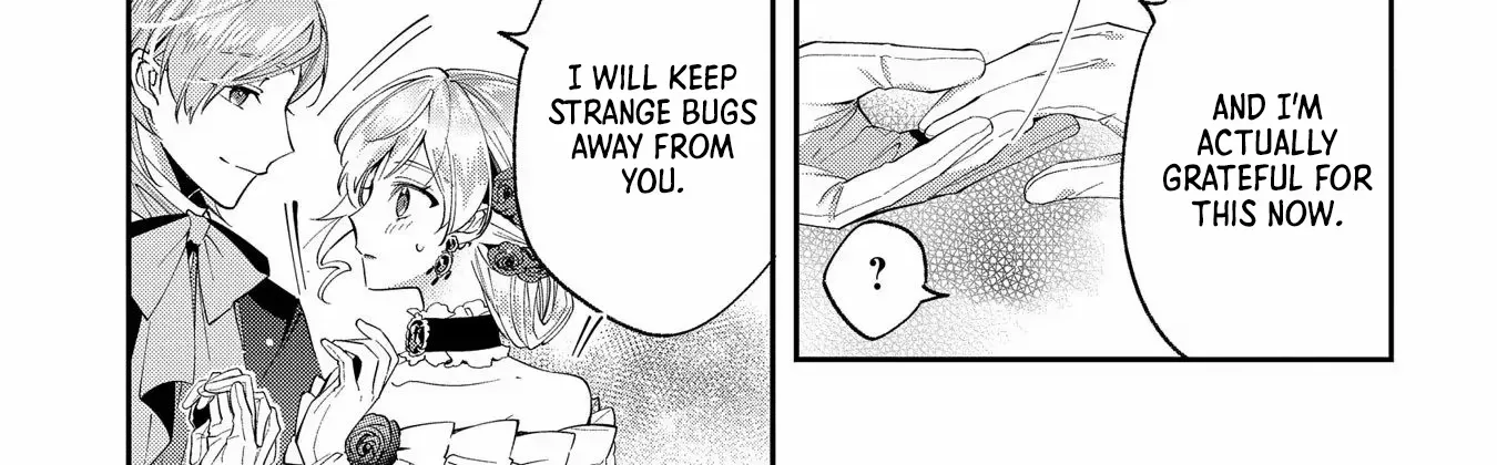 Now That My Engagement With The Prince Was Cancelled, I Will Stop Pretending To Be a Fool Chapter 11 page 21 - 