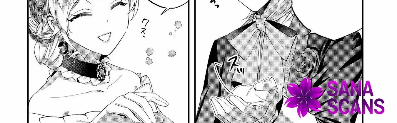 Now That My Engagement With The Prince Was Cancelled, I Will Stop Pretending To Be a Fool Chapter 11 page 27 - 
