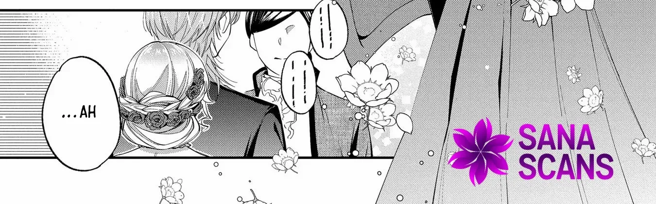 Now That My Engagement With The Prince Was Cancelled, I Will Stop Pretending To Be a Fool Chapter 11 page 29 - 