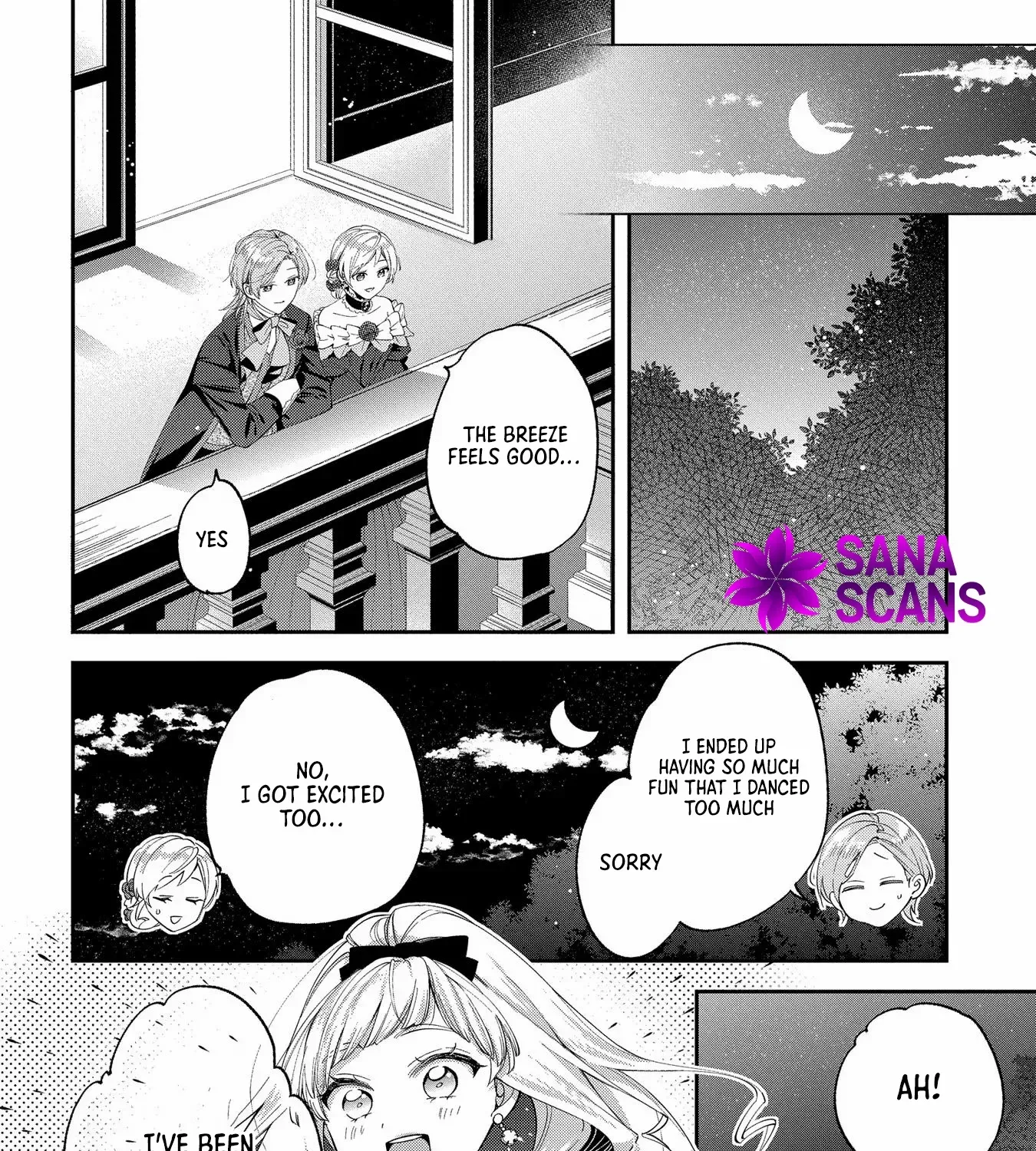 Now That My Engagement With The Prince Was Cancelled, I Will Stop Pretending To Be a Fool Chapter 11 page 34 - 
