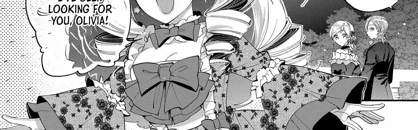 Now That My Engagement With The Prince Was Cancelled, I Will Stop Pretending To Be a Fool Chapter 11 page 35 - 