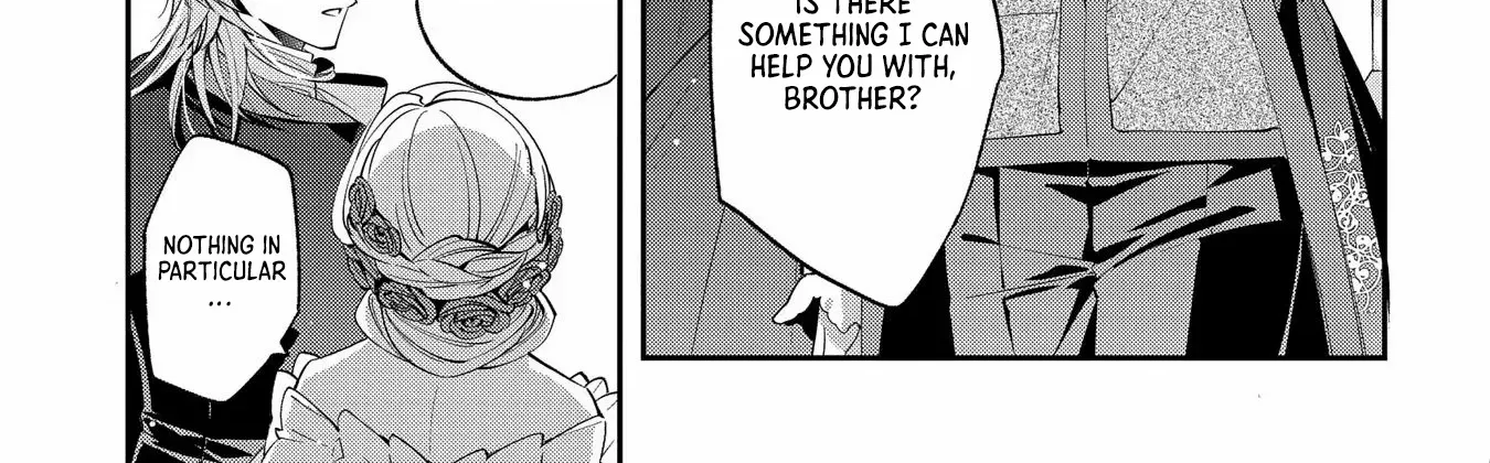 Now That My Engagement With The Prince Was Cancelled, I Will Stop Pretending To Be a Fool Chapter 11 page 37 - 