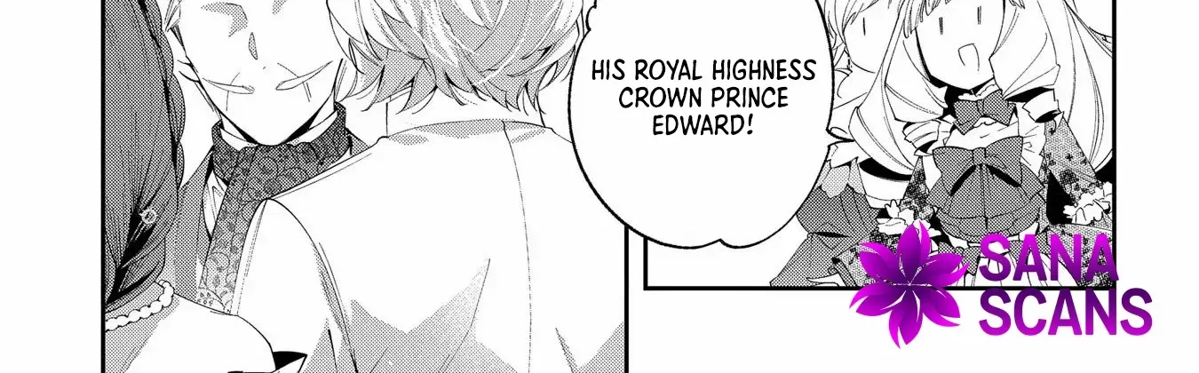 Now That My Engagement With The Prince Was Cancelled, I Will Stop Pretending To Be a Fool Chapter 11 page 41 - 