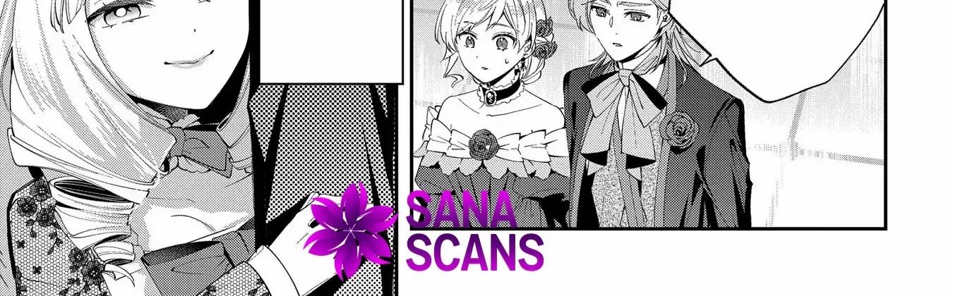 Now That My Engagement With The Prince Was Cancelled, I Will Stop Pretending To Be a Fool Chapter 11 page 45 - 