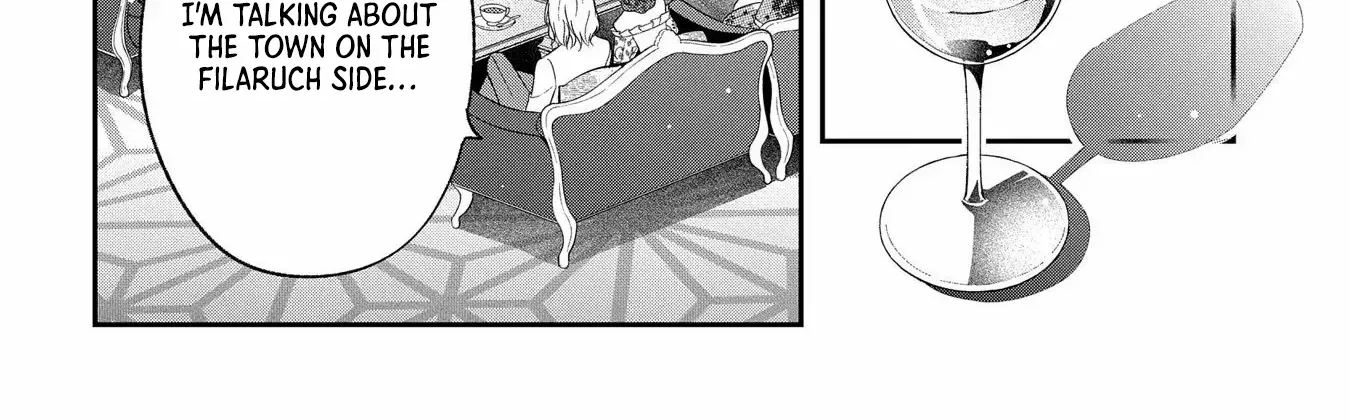 Now That My Engagement With The Prince Was Cancelled, I Will Stop Pretending To Be a Fool Chapter 11 page 47 - 