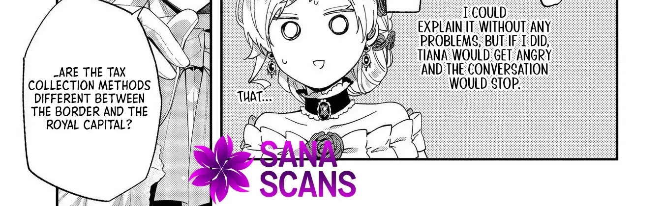 Now That My Engagement With The Prince Was Cancelled, I Will Stop Pretending To Be a Fool Chapter 11 page 49 - 
