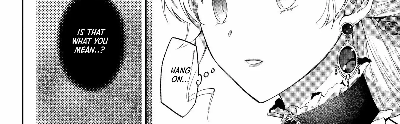 Now That My Engagement With The Prince Was Cancelled, I Will Stop Pretending To Be a Fool Chapter 11 page 55 - 