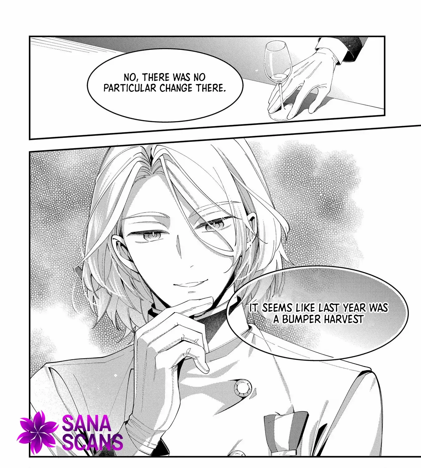Now That My Engagement With The Prince Was Cancelled, I Will Stop Pretending To Be a Fool Chapter 11 page 58 - 
