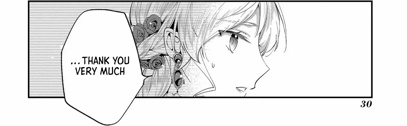 Now That My Engagement With The Prince Was Cancelled, I Will Stop Pretending To Be a Fool Chapter 11 page 59 - 
