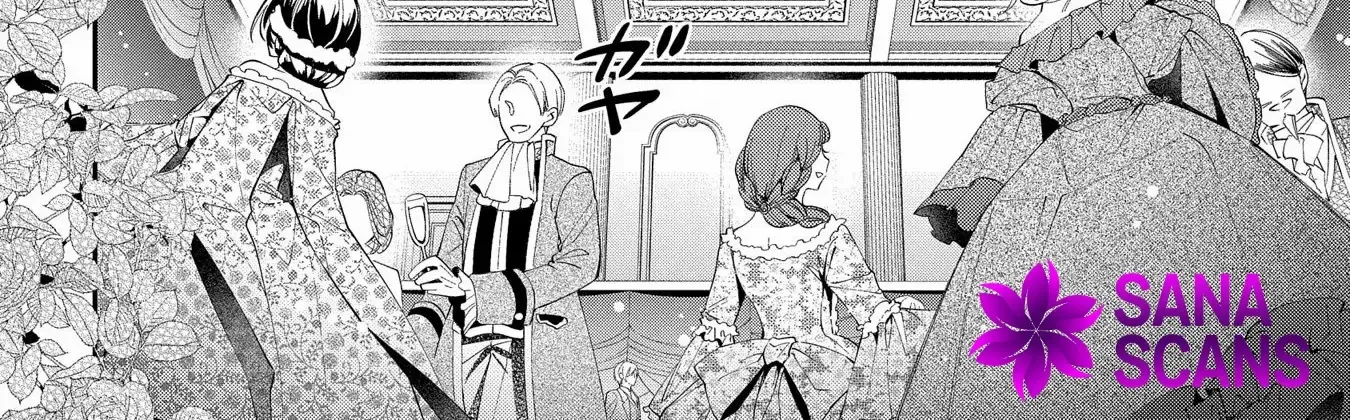 Now That My Engagement With The Prince Was Cancelled, I Will Stop Pretending To Be a Fool Chapter 11 page 7 - 