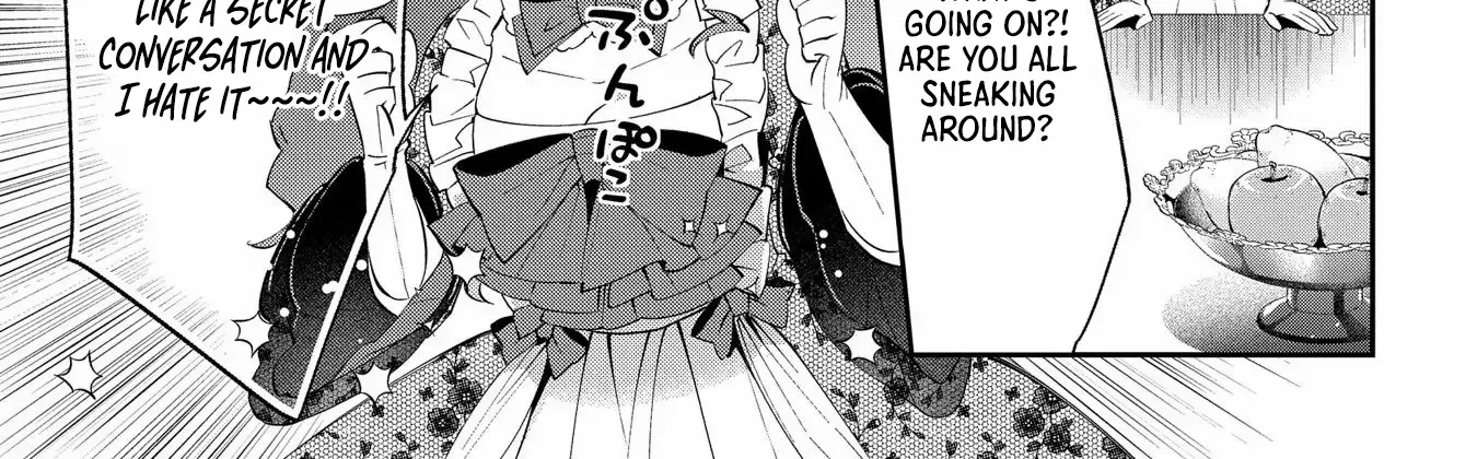 Now That My Engagement With The Prince Was Cancelled, I Will Stop Pretending To Be a Fool Chapter 11 page 61 - 