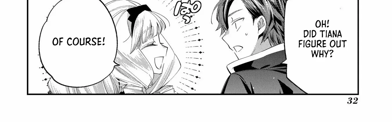 Now That My Engagement With The Prince Was Cancelled, I Will Stop Pretending To Be a Fool Chapter 11 page 63 - 