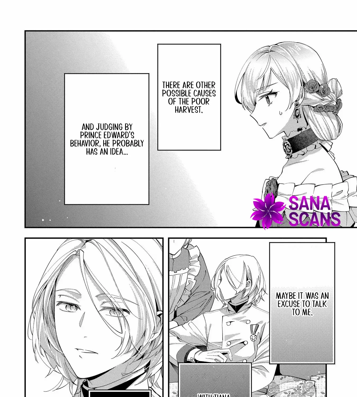Now That My Engagement With The Prince Was Cancelled, I Will Stop Pretending To Be a Fool Chapter 11 page 66 - 