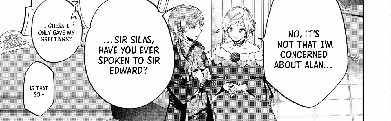 Now That My Engagement With The Prince Was Cancelled, I Will Stop Pretending To Be a Fool Chapter 11 page 9 - 