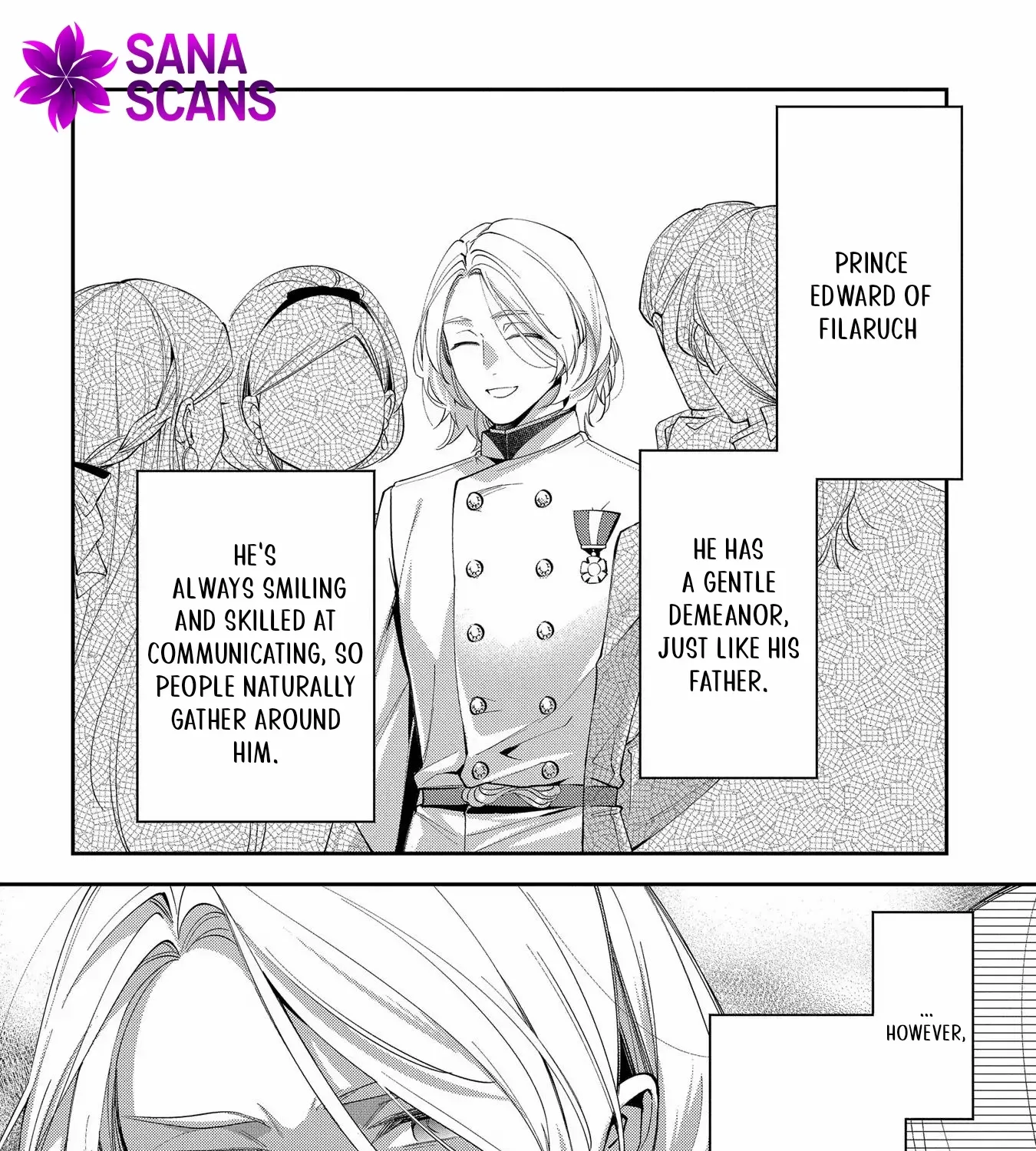 Now That My Engagement With The Prince Was Cancelled, I Will Stop Pretending To Be a Fool Chapter 11 page 10 - 