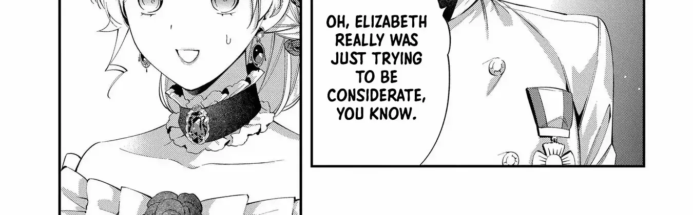 Now That My Engagement With The Prince Was Cancelled, I Will Stop Pretending To Be a Fool Chapter 12 page 15 - 