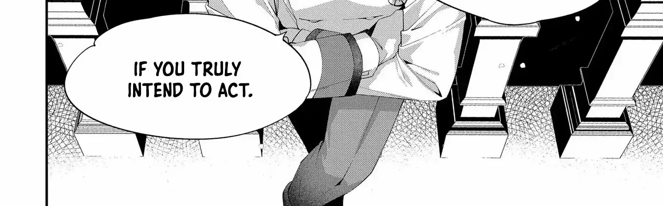 Now That My Engagement With The Prince Was Cancelled, I Will Stop Pretending To Be a Fool Chapter 12 page 21 - 