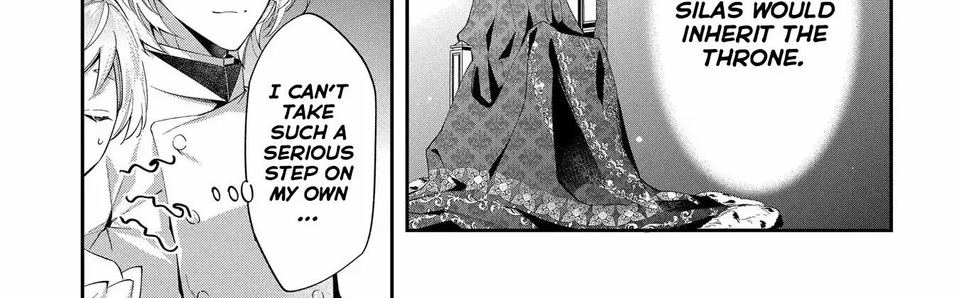 Now That My Engagement With The Prince Was Cancelled, I Will Stop Pretending To Be a Fool Chapter 12 page 23 - 