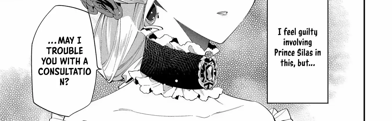 Now That My Engagement With The Prince Was Cancelled, I Will Stop Pretending To Be a Fool Chapter 12 page 27 - 