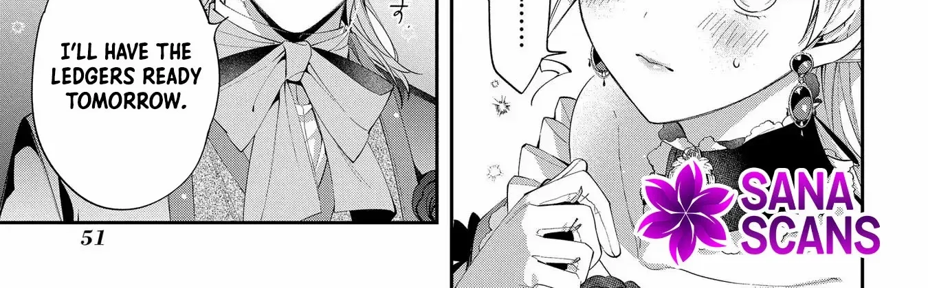 Now That My Engagement With The Prince Was Cancelled, I Will Stop Pretending To Be a Fool Chapter 12 page 31 - 
