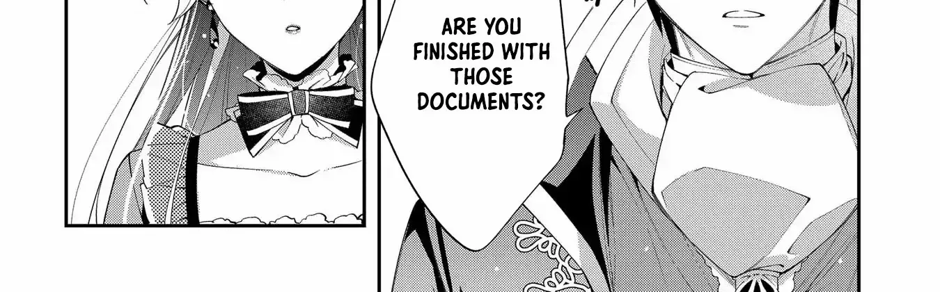 Now That My Engagement With The Prince Was Cancelled, I Will Stop Pretending To Be a Fool Chapter 12 page 37 - 