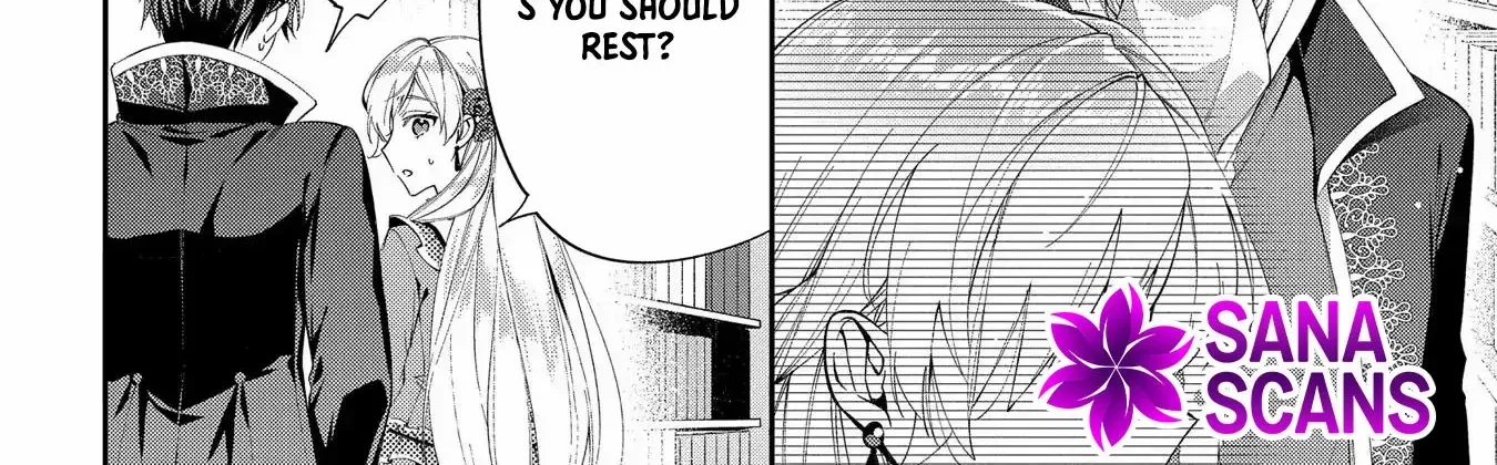 Now That My Engagement With The Prince Was Cancelled, I Will Stop Pretending To Be a Fool Chapter 12 page 49 - 