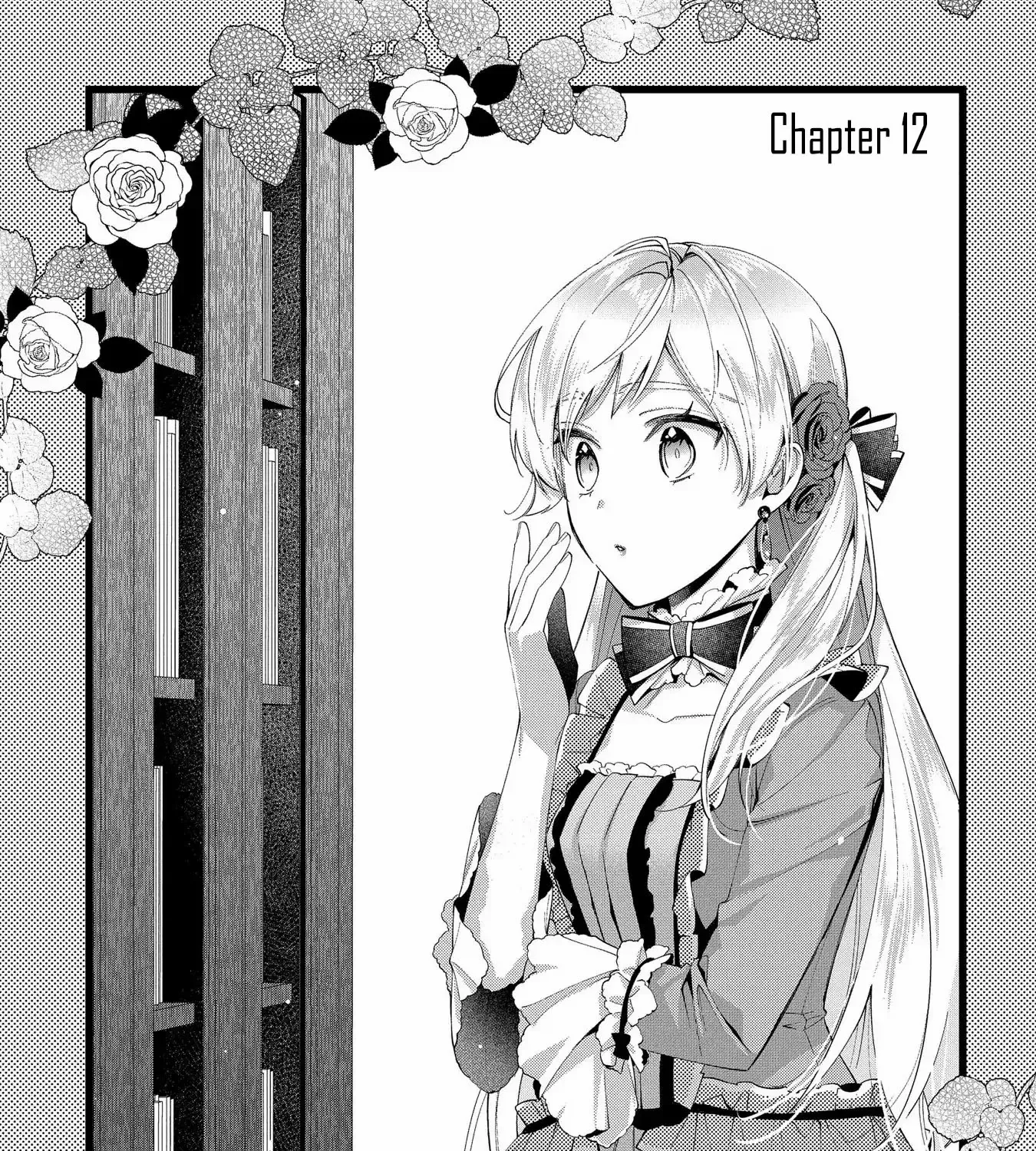 Now That My Engagement With The Prince Was Cancelled, I Will Stop Pretending To Be a Fool Chapter 12 page 6 - 