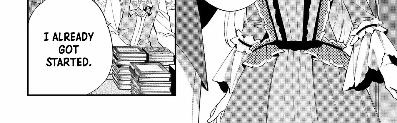 Now That My Engagement With The Prince Was Cancelled, I Will Stop Pretending To Be a Fool Chapter 12 page 53 - 