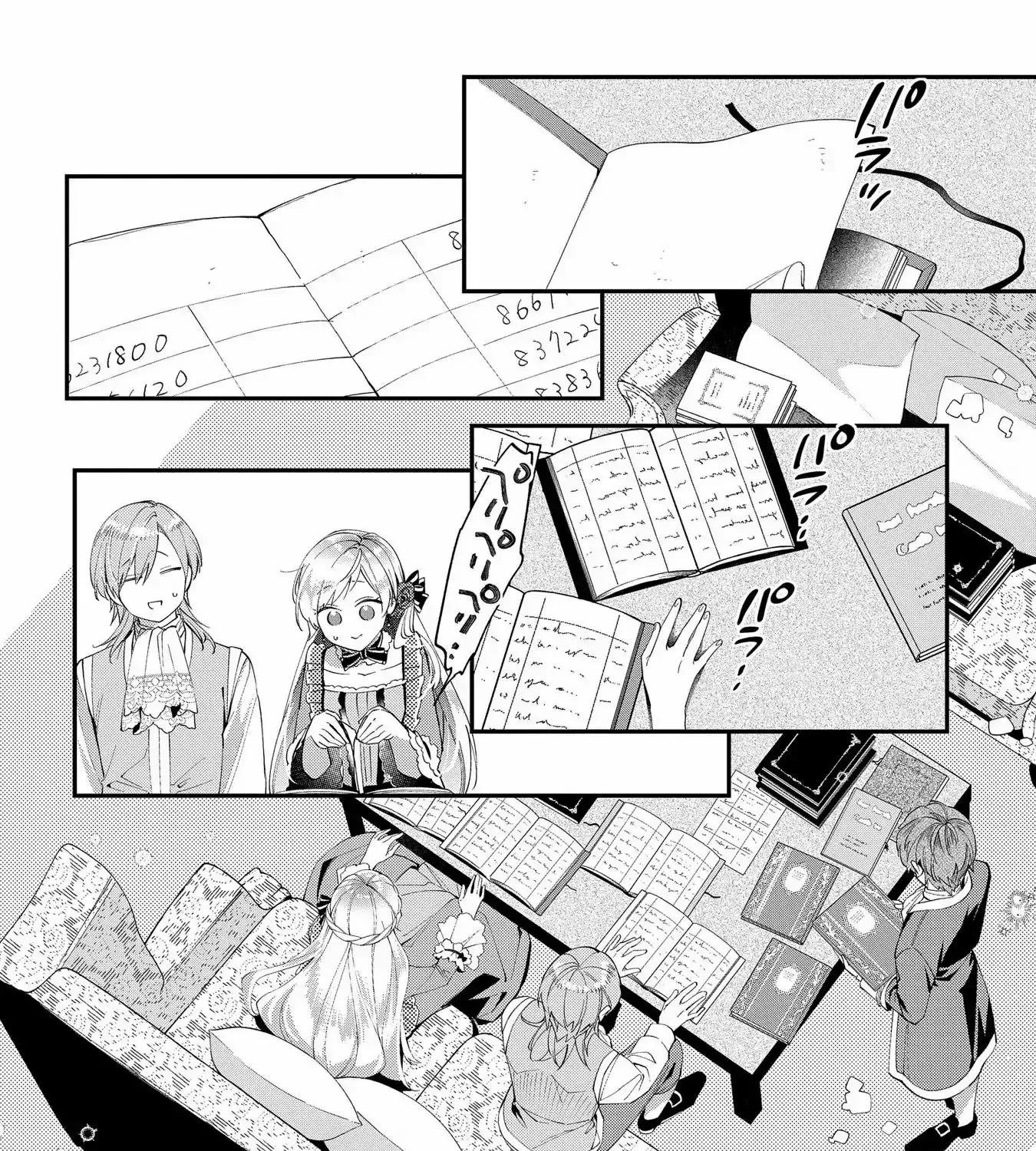 Now That My Engagement With The Prince Was Cancelled, I Will Stop Pretending To Be a Fool Chapter 12 page 56 - 