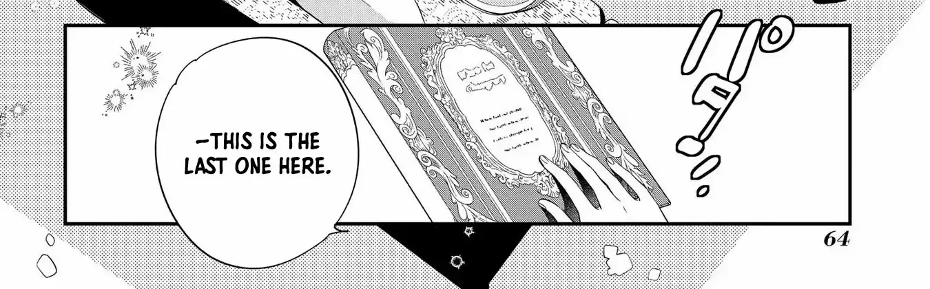 Now That My Engagement With The Prince Was Cancelled, I Will Stop Pretending To Be a Fool Chapter 12 page 57 - 