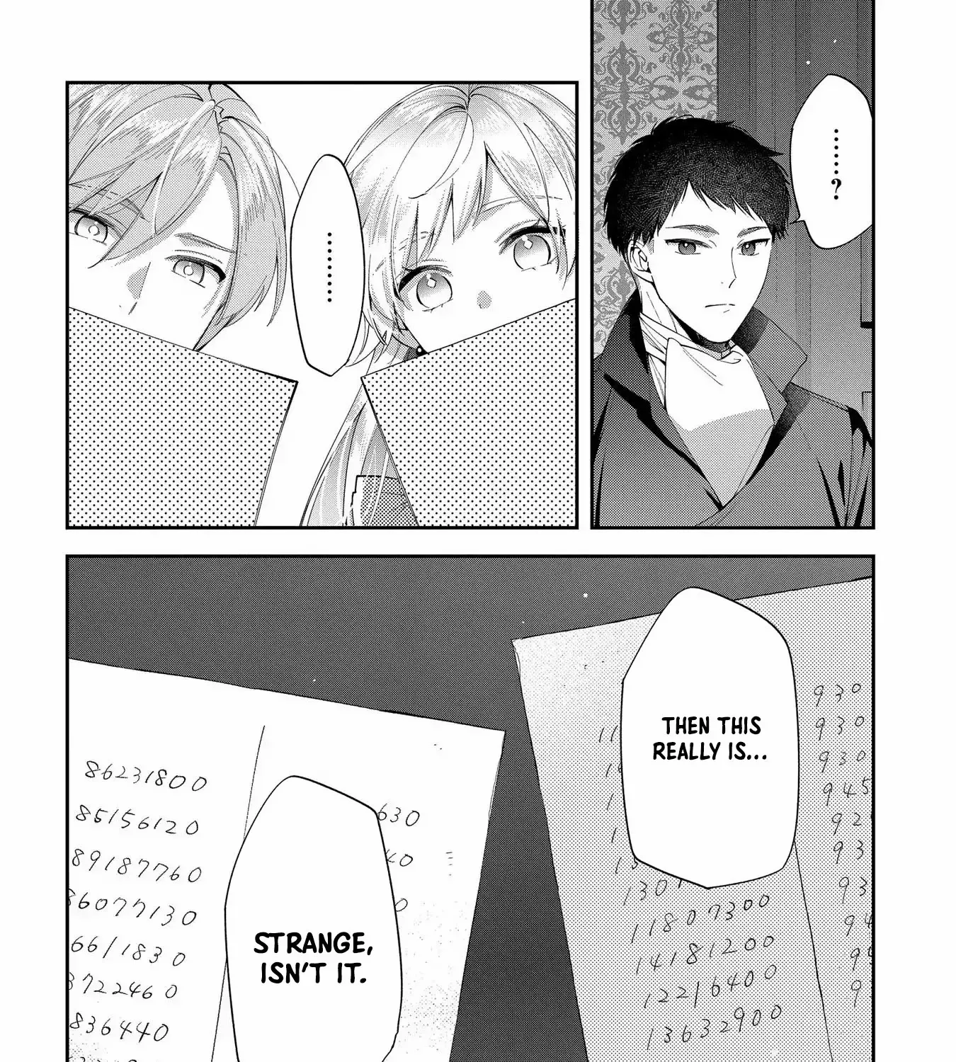 Now That My Engagement With The Prince Was Cancelled, I Will Stop Pretending To Be a Fool Chapter 12 page 60 - 