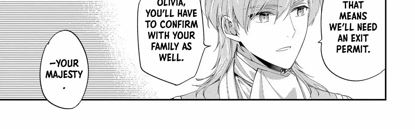 Now That My Engagement With The Prince Was Cancelled, I Will Stop Pretending To Be a Fool Chapter 12 page 63 - 